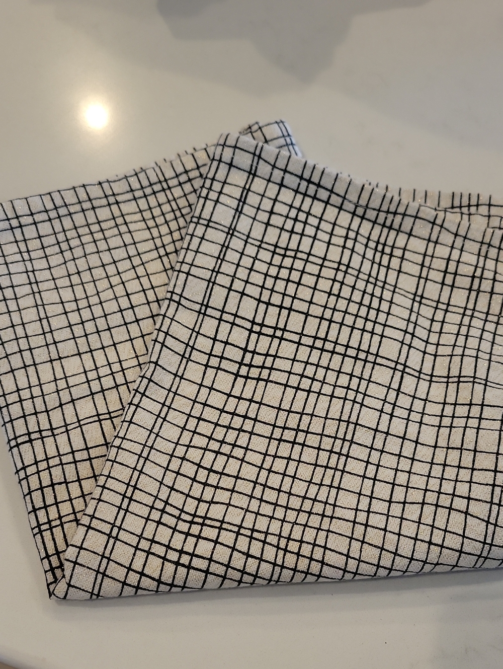 Thyme And Table NWOT Tea Towel